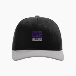 BEMENT MIDDLE SCHOOL BULLDOGS <span class="pdp-name-mascot">BEMENT BULLDOGS</span> Richardson Trucker Cap Front Thumbnail
