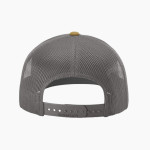 UPSON-LEE High School Knights <span class="pdp-name-mascot">Upson Lee Knights</span> Richardson Trucker Cap Back Thumbnail