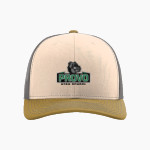 PROVO HIGH SCHOOL BULLDOGS <span class="pdp-name-mascot">PROVO BULLDOGS</span> Richardson Trucker Cap Front Thumbnail