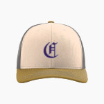 Carlsbad Lancers <span class="pdp-name-mascot">Carlsbad Lancers</span> Richardson Trucker Cap Front Thumbnail