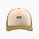 SCTCC Cyclones Online Apparel Store <span class="pdp-name-mascot">St Cloud Cyclones</span> Richardson Trucker Cap Front Thumbnail
