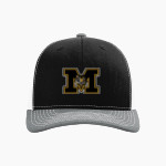 MITCHELL HIGH SCHOOL TIGERS <span class="pdp-name-mascot">MITCHELL TIGERS</span> Richardson Trucker Cap Front Thumbnail