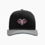 Riverview Riverview Rams <span class="pdp-name-mascot">Riverview Rams</span> Richardson Trucker Cap Front Thumbnail