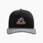 Jubilee San Antonio Lions <span class="pdp-name-mascot">Jubilee San Antonio Lions</span> Richardson Trucker Cap Front Thumbnail