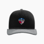East Texas United Soccer Club Fan Store <span class="pdp-name-mascot">East Texas United Soccer Club Fan Store</span> Richardson Trucker Cap Front Thumbnail