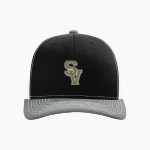 Scotts Valley Falcons <span class="pdp-name-mascot">Scotts Valley Falcons</span> Richardson Trucker Cap Front Thumbnail