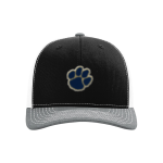 Central Chargers <span class="pdp-name-mascot">Central Chargers</span> Richardson Trucker Cap Front Thumbnail