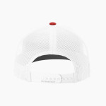 JOSEPH A FORAN HIGH SCHOOL LIONS <span class="pdp-name-mascot">JOSEPH A FORAN LIONS</span> Richardson Trucker Cap Back Thumbnail