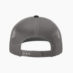 Plainfield Quakers <span class="pdp-name-mascot">Plainfield Quakers</span> Richardson Trucker Cap Back Thumbnail