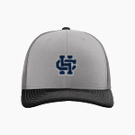 Bishop Heelan Crusaders <span class="pdp-name-mascot">Bishop HC</span> Richardson Trucker Cap Front Thumbnail