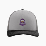 Scottsburg SMS <span class="pdp-name-mascot">Scottsburg SMS</span> Richardson Trucker Cap Front Thumbnail