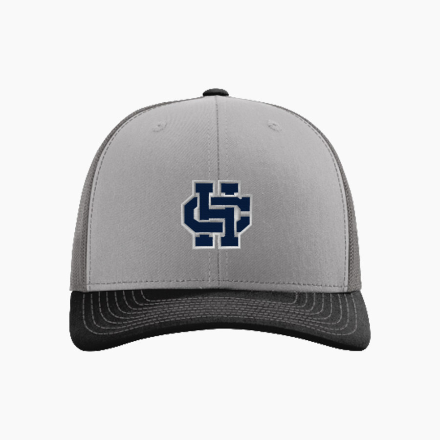 Bishop Heelan Crusaders <span class="pdp-name-mascot">Bishop HC</span> Richardson Trucker Cap