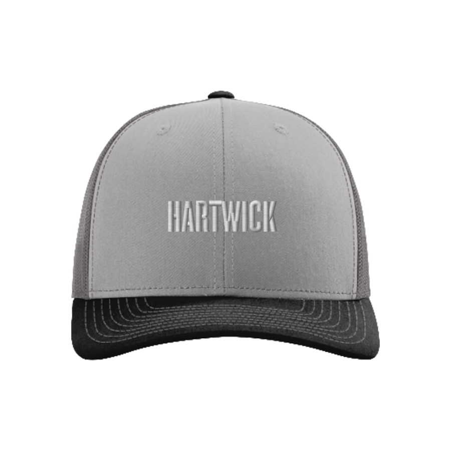 Hartwick Hawks <span class="pdp-name-mascot">Hartwick Hawks</span> Richardson Trucker Cap