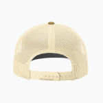 POLO HIGH SCHOOL MARCOS <span class="pdp-name-mascot">POLO MARCOS</span> Richardson Trucker Cap Back Thumbnail