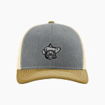 POLO HIGH SCHOOL MARCOS <span class="pdp-name-mascot">POLO MARCOS</span> Richardson Trucker Cap Front Thumbnail