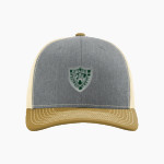 NYC Police Athletic League Online Store <span class="pdp-name-mascot">New York City PAL</span> Richardson Trucker Cap Front Thumbnail