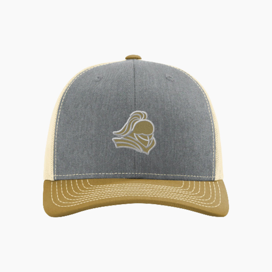 ROYAL HIGH SCHOOL KNIGHTS <span class="pdp-name-mascot">ROYAL KNIGHTS</span> Richardson Trucker Cap