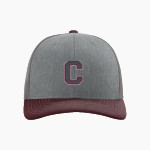 CENTENNIAL HIGH SCHOOL PATRIOTS <span class="pdp-name-mascot">CENTENNIAL PATRIOTS</span> Richardson Trucker Cap Front Thumbnail