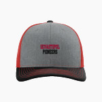 SEVASTOPOL HIGH SCHOOL PIONEERS <span class="pdp-name-mascot">SEVASTOPOL PIONEERS</span> Richardson Trucker Cap Front Thumbnail