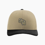 St. Thomas Aquinas The Official Store of the Knights <span class="pdp-name-mascot">SAINT THOMAS AQUINAS HIGH KNIGHTS</span> Richardson Trucker Cap Front Thumbnail