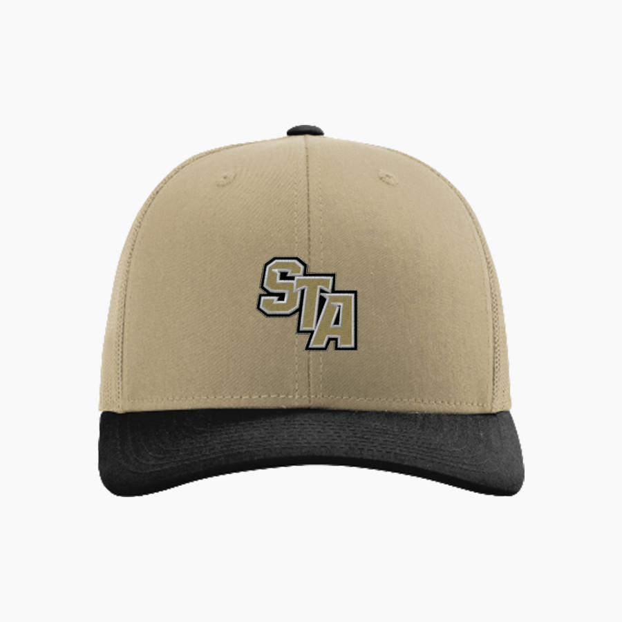 St. Thomas Aquinas The Official Store of the Knights <span class="pdp-name-mascot">SAINT THOMAS AQUINAS HIGH KNIGHTS</span> Richardson Trucker Cap