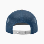 Fulton Science Academy Mustangs <span class="pdp-name-mascot">Fulton Science Academy Mustangs</span> Richardson Trucker Cap Back Thumbnail