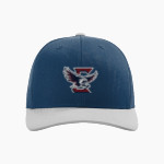 CVCS Eagles <span class="pdp-name-mascot">CVCS Eagles</span> Richardson Trucker Cap Front Thumbnail