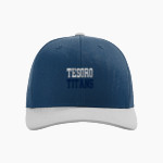 Tesoro Titans <span class="pdp-name-mascot">Tesoro Titans</span> Richardson Trucker Cap Front Thumbnail