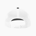 SOUTHWESTERN HEIGHTS HIGH MUSTANGS <span class="pdp-name-mascot">SOUTHWESTERN HEIGHTS HIGH MUSTANGS</span> Richardson Trucker Cap Back Thumbnail