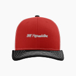 The Foundation The Foundation <span class="pdp-name-mascot">The Foundation</span> Richardson Trucker Cap Front Thumbnail