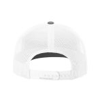 PENNINGTON SCHOOL RED RAIDERS <span class="pdp-name-mascot">PENNINGTON RED RAIDERS</span> Richardson Trucker Cap Back Thumbnail