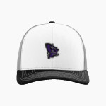 HERBERT HOOVER HIGH SCHOOL TORNADOS <span class="pdp-name-mascot">HERBERT HOOVER TORNADOS</span> Richardson Trucker Cap Front Thumbnail