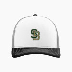 SANTA BARBARA HIGH SCHOOL DONS <span class="pdp-name-mascot">SANTA BARBARA DONS</span> Richardson Trucker Cap Front Thumbnail