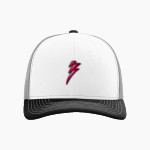 Sioux Falls Storm Storm <span class="pdp-name-mascot">Sioux Falls Storm</span> Richardson Trucker Cap Front Thumbnail