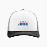 Kew Forest Inc Jaguars <span class="pdp-name-mascot">Kew Forest Inc Jaguars</span> Richardson Trucker Cap Front Thumbnail