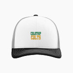 COLSTRIP HIGH SCHOOL COLTS <span class="pdp-name-mascot">COLSTRIP COLTS/FILLIES</span> Richardson Trucker Cap Front Thumbnail