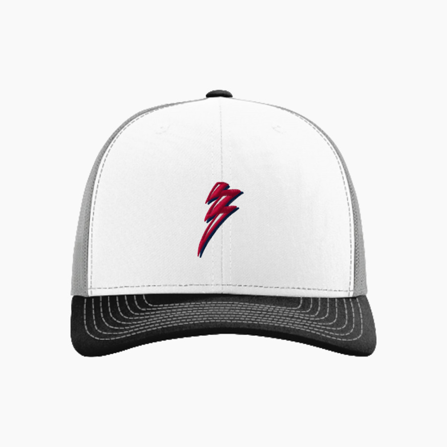 Sioux Falls Storm Storm <span class="pdp-name-mascot">Sioux Falls Storm</span> Richardson Trucker Cap