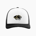 DEKALB HIGH SCHOOL TIGERS <span class="pdp-name-mascot">DEKALB TIGERS</span> Richardson Trucker Cap Front Thumbnail