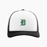 DIXON HIGH SCHOOL RAMS <span class="pdp-name-mascot">DIXON RAMS</span> Richardson Trucker Cap Front Thumbnail