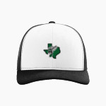 BOLES HIGH SCHOOL HORNETS <span class="pdp-name-mascot">BOLES HORNETS</span> Richardson Trucker Cap Front Thumbnail