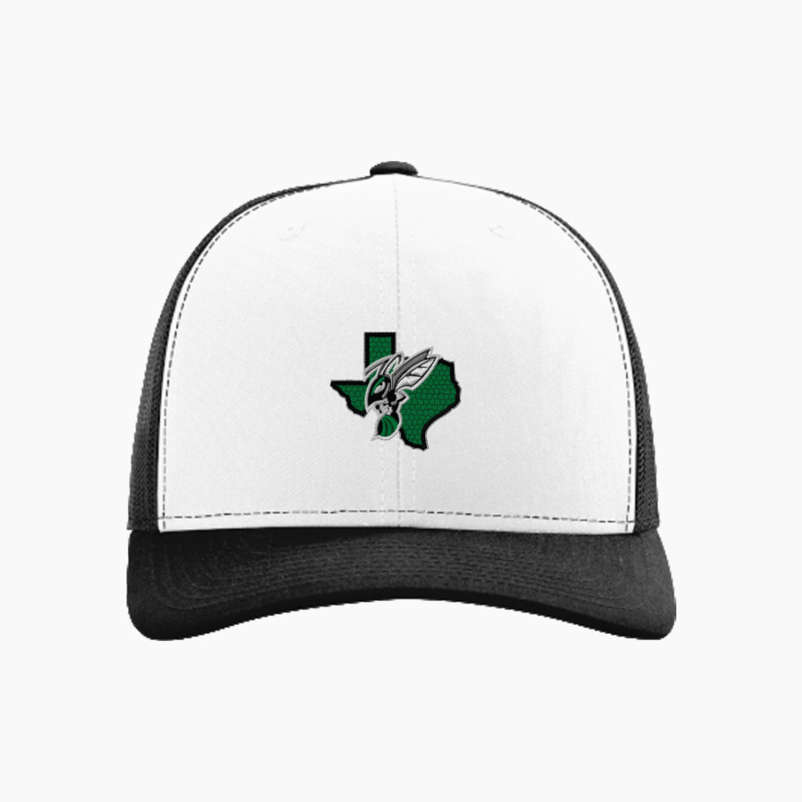 BOLES HIGH SCHOOL HORNETS <span class="pdp-name-mascot">BOLES HORNETS</span> Richardson Trucker Cap
