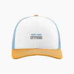 UNIVERSITY ACADEMY GRYPHONS <span class="pdp-name-mascot">UNIVERSITY ACADEMY GRYPHONS</span> Richardson Trucker Cap Front Thumbnail