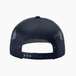 Dutchess BOCES <span class="pdp-name-mascot">Dutchess County BOCES</span> Richardson Trucker Cap Back Thumbnail