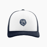 BELLARMINE PREPARATORY SCHOOL LIONS <span class="pdp-name-mascot">BELLARMINE PREPARATORY LIONS</span> Richardson Trucker Cap Front Thumbnail