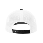 CASSOPOLIS HIGH SCHOOL RANGERS <span class="pdp-name-mascot">CASSOPOLIS RANGERS</span> Richardson Trucker Cap Back Thumbnail