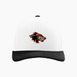 LOS AMIGOS HIGH SCHOOL LOBOS <span class="pdp-name-mascot">LOS AMIGOS LOBOS</span> Richardson Trucker Cap Front Thumbnail