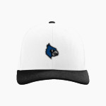 Iron County C4 Blue Jays <span class="pdp-name-mascot">Iron County C4 Blue Jays</span> Richardson Trucker Cap Front Thumbnail
