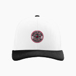 Bureau Of Fire Harrisburg Department <span class="pdp-name-mascot">Bureau Of Fire Harrisburg Department</span> Richardson Trucker Cap Front Thumbnail