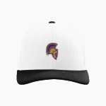 JOHN F KENNEDY HIGH SCHOOL TITANS <span class="pdp-name-mascot">JOHN F KENNEDY TITANS</span> Richardson Trucker Cap Front Thumbnail