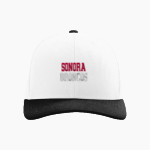 SONORA HIGH SCHOOL BRONCOS <span class="pdp-name-mascot">SONORA BRONCOS</span> Richardson Trucker Cap Front Thumbnail